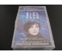 Bof - Trois Couleurs : Bleu [CASSETTE]