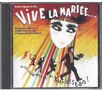 Bof - VIVE LA MARIEE