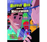 Boffin Boy Goes to Hollywood