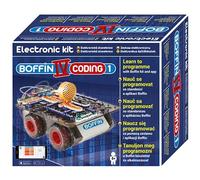 Boffin IV Coding - 1