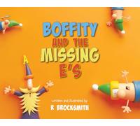 Boffity And The Missing E's