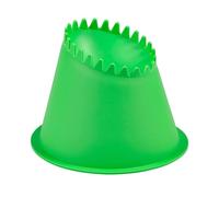 Carta Kicking Tee Dan Carter SUPERTEE VOLC One Size Fresh Green