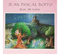 Boffo, Jean Pascal - Jeux de Nains [VINYL]
