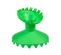 Boffo Unisex DAN CARTER KICKING TEE SUPERTEE PRINCE, Green, One Size UK