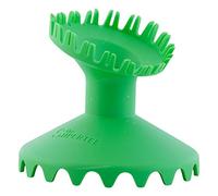 Boffo Unisex DAN CARTER KICKING TEE SUPERTEE PRINCE, Green, One Size UK