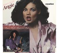 Bofill, Angela - Angie & Angel of the..