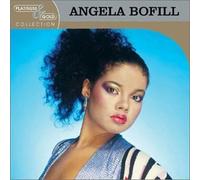 Bofill, Angela - Platinum & Gold Collection