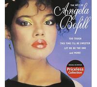 Bofill Angela - The Best of Agenla Bofill