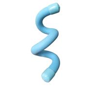 BOFRHME Weight Bearing Wristband Can Be Bent At Foldable Exercise Assisted for Swimming Yoga Running Blue