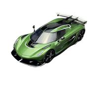 BOFSMXXNP Die-cast car models 1:18 For Koenigsegg Jesko Limited Edition Resin Car Model Suitable Collection Alloy car models