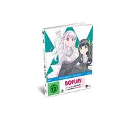 Bofuri - Bofuri Vol.3 (Blu-Ray Edition) [Import]