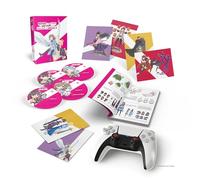 BOFURI: I Don't Want to Get Hurt, So I'll Max Out My Defense - Season 2 Limited Edition Blu-ray