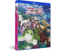 BOFURI: I Don't Want to Get Hurt, So I'll Max Out My Defen (Blu-ray) (US IMPORT)