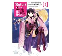 Bofuri: I Don't Want to Get Hurt, so I'll Max Out My Defense., Vol. 3 (manga)