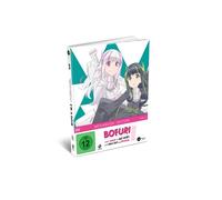 BOFURI VOL.3 (DVD EDITION) - BOFURI DVD NEW