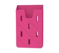 Bog Bag Phone Holder - Silicone Phone Pouch, Decorative Travel Case for Phone | Ultra Light Phone Holder, Soft Rubber Charm Accessory for Storing Summer