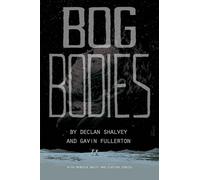 Bog Bodies