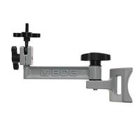 BOG Constrictor Game Camera Mount with Heavy Duty Construction, Long Ratchet Strap and Manipulation Resistant Design for Hunting, Land Management and Outdoors