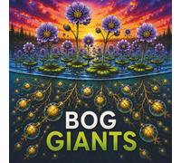 Bog Giants: A Clean Line Art Book for Adults Featuring Towering Sarracenia Pitcher Plants, Majestic Venus Flytraps, Bladderwort Blooms, and Wild Marsh ... PLANT KINGDOM LINE ART COLLECTION)