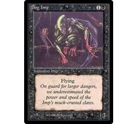 Bog Imp | The Dark