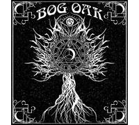 Bog Oak - A Treatise On Resurrection And The Afterlife