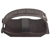 Bog-Pod Bog Bbr Binocular Holder, Black, One Size