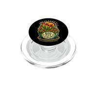 BOG POT CALM Carnivorous Plants PopSockets PopGrip for MagSafe