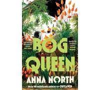 Bog Queen