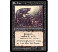 Bog Rats | The Dark