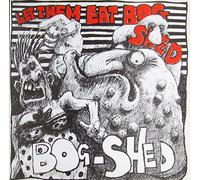 Bog-Shed - Let them eat bog-shed / Vinyl record [Vinyl-LP]