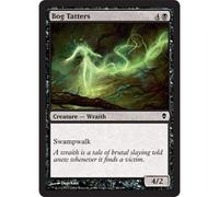 Bog Tatters | Zendikar