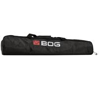 BOG WIAONE DeathGrip Tripod Carry Bag with Padded Shoulder Strap and Water-Resistant Exterior for Hunting Tripods