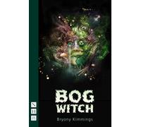 Bog Witch