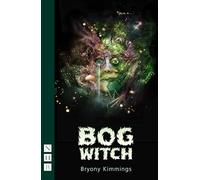 Bog Witch (NHB Modern Plays)