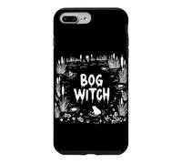 Bog Witch Spooky Mystical Halloween Witchcraft Witchy Horror Case for iPhone 7 Plus/8 Plus