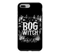 Bog Witch Spooky Mystical Halloween Witchcraft Witchy Horror Case for iPhone 7 Plus/8 Plus