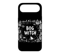 Bog Witch Spooky Mystical Halloween Witchcraft Witchy Horror Case for iPhone Air