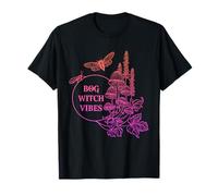 Bog Witch Vibes T-Shirt