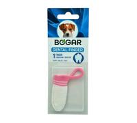 Bogar AG Bogadent Anti-Plaque Finger Puppy for Dogs