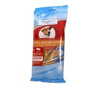 Bogadent Bogar AG Dental Enzyme Stripes Medium for Dogs 100 g