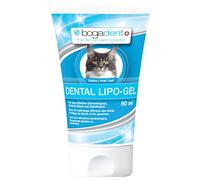 Bogadent Bogar AG Dental Lipo Gel for Cats, 50 ml