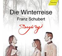 Boganyi - Franz Schubert: Die Winterreise