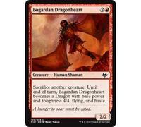 Bogardan Dragonheart | Modern Horizons
