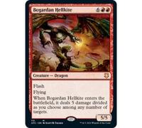 Bogardan Hellkite | Adventures in the Forgotten Realms Commander