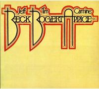 Bogart and Appice Beck - Beck,Bogart and Appice [CD]