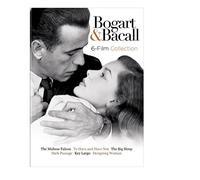 Bogart and Bacall Collection (6pk)