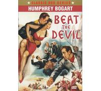 Bogart - Beat the Devil [DVD] [Region 1] [US Import] [NTSC]