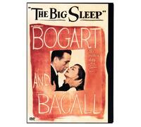 Bogart - Big Sleep [DVD] [1946] [Region 1] [US Import] [NTSC]