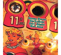 Bogart, Deanna - 11th Hour