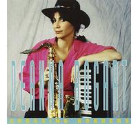 Deanna Bogart - Crossing Borders